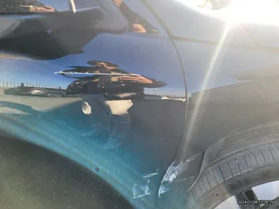 2023 Hyundai Ioniq KMHM241AFPA001212 VIN:KMHM241AFPA001212