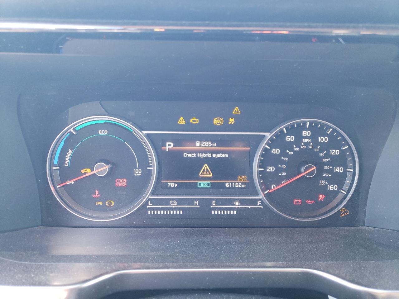 2022 KIA SORENTO S VIN:KNDRGDLG4N5103368