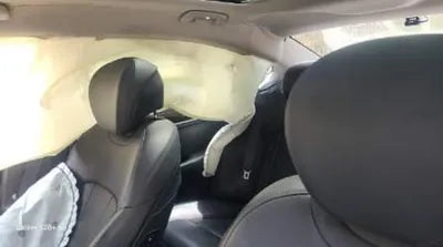 2017 Genesis G80 KMHGM41DDHU225183 VIN:KMHGM41DDHU225183