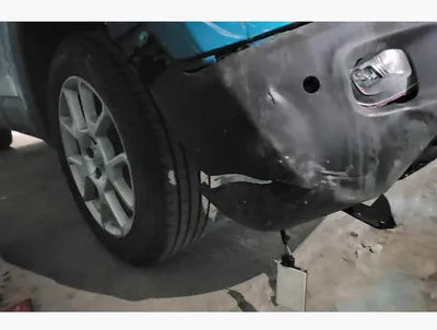 2020 Jeep Renegade 1C4BU0000LPL72624 VIN:1C4BU0000LPL72624