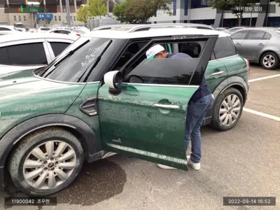 2020 MINI Countryman WMWYY5106L3L41491 VIN:WMWYY5106L3L41491