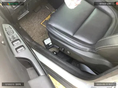 2018 Hyundai Kona KMHK4815GJU110684 VIN:KMHK4815GJU110684