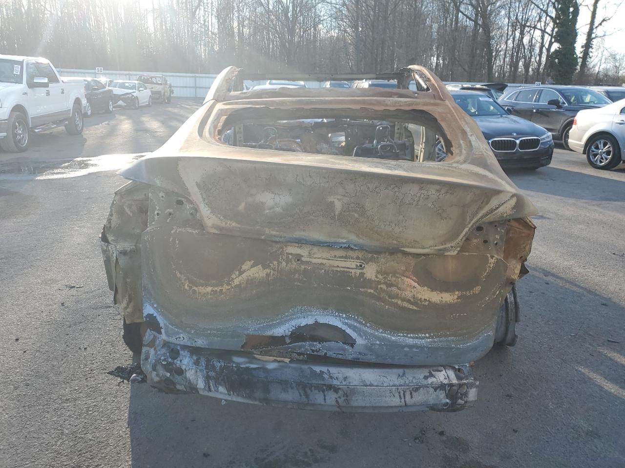 2024 TESLA MODEL Y  VIN:7SAYGDEDXRF111335