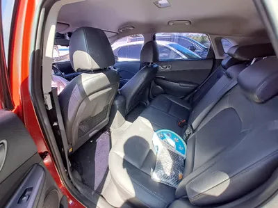 2019 Hyundai Kona KMHK281GFKU008281 VIN:KMHK281GFKU008281