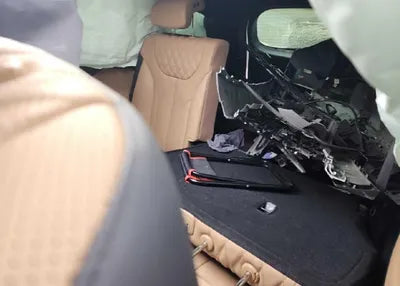 2021 Hyundai Santa FE KMHS581HGMU396744 VIN:KMHS581HGMU396744