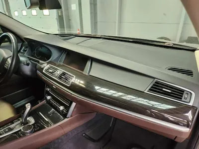 2017 bmw gran turismo 30d xdrive WBA5N610XHG903264 VIN:WBA5N610XHG903264