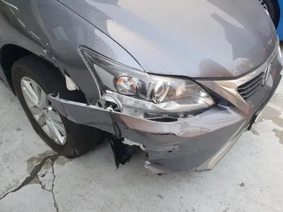 2016 Lexus CT 200h JTHKD5BH7H2285128 VIN:JTHKD5BH7H2285128