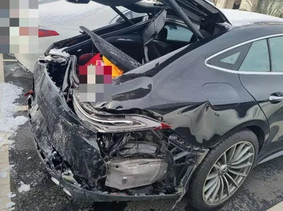 2020 Mercedes-Benz AMG GT 43 W1K7X5KB8LA032480 VIN:W1K7X5KB8LA032480