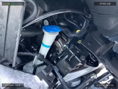 2019 Hyundai Tucson KMHJ5812GKU959050 VIN:KMHJ5812GKU959050