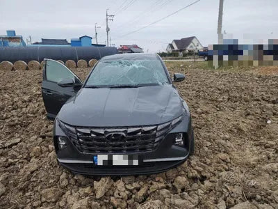 2022 Hyundai Tucson KMHJB81BGNU116499 VIN:KMHJB81BGNU116499