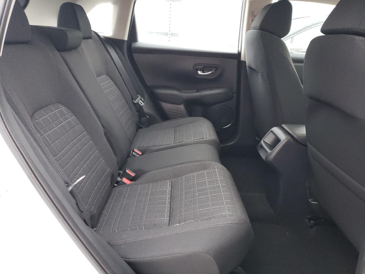 2024 HONDA HR-V LX VIN:1FTNW20L2XEE48912