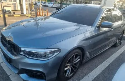 2018 BMW 530 WBAJD9107JWC81577 VIN:WBAJD9107JWC81577
