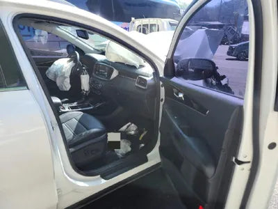 2014 Kia Sorento VIN: