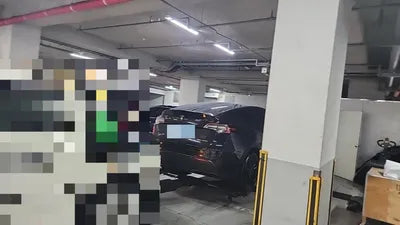 2022 Tesla Model Y VIN: