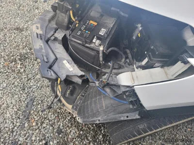 2020 Hyundai Tucson KMHJ381ABLU191944 VIN:KMHJ381ABLU191944