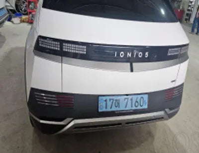 2022 Hyundai Ioniq KMHKN81CPNU060172 VIN:KMHKN81CPNU060172