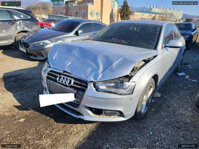 2015 Audi A4 WAUZZZ8K1FN045688 VIN:WAUZZZ8K1FN045688