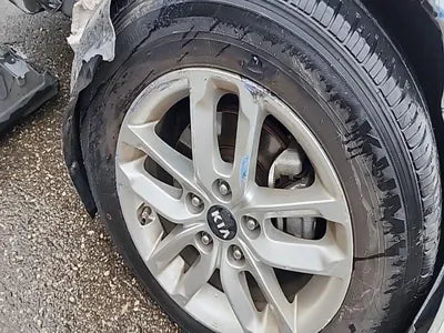 2015 Kia K5 VIN: