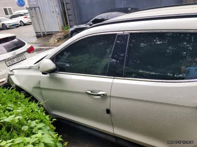 2016 Hyundai Santa FE 073KMKMHSW81UBGU6 VIN:073KMKMHSW81UBGU6