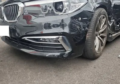 2019 BMW 520 WBAJK710XKBP73908 VIN:WBAJK710XKBP73908