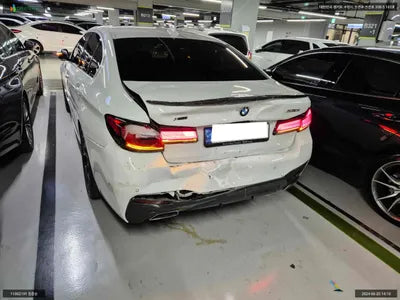 2021 BMW 530 WBA31BJ08MWX15497 VIN:WBA31BJ08MWX15497