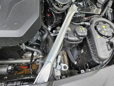 2023 BMW 520 WBA11BH09PWY15917 VIN:WBA11BH09PWY15917