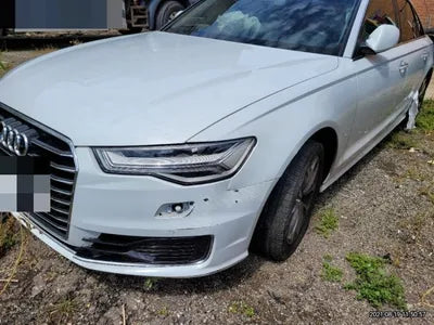 2016 Audi A6 WAUZZZ4GXGN179408 VIN:WAUZZZ4GXGN179408