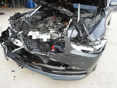 2019 Genesis G90 VIN: