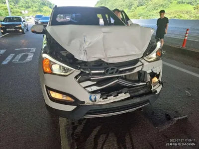 2015 Hyundai Santa FE 257KMKMHSW81UDFU3 VIN:257KMKMHSW81UDFU3