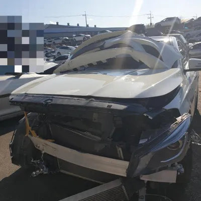 2016 Mercedes-Benz CLA 200 WDDSJ0JB0GN336594 VIN:WDDSJ0JB0GN336594