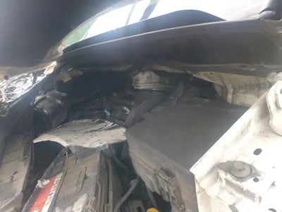 2017 Kia Carnival KNAMC81ABHS270912 VIN:KNAMC81ABHS270912