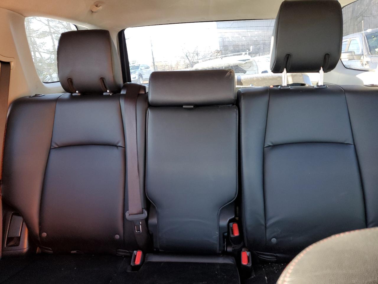 2022 TOYOTA 4RUNNER SR5 PREMIUM VIN:JTERU5JR6N6080118