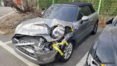 2018 MINI Cooper WMWWG5102J3A80354 VIN:WMWWG5102J3A80354