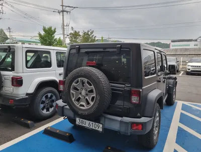 2017 Jeep Wrangler 1C4HJWFGXHL687165 VIN:1C4HJWFGXHL687165