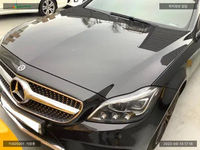 2017 Mercedes-Benz CLS 250 WDDLJ9HB3HA202072 VIN:WDDLJ9HB3HA202072