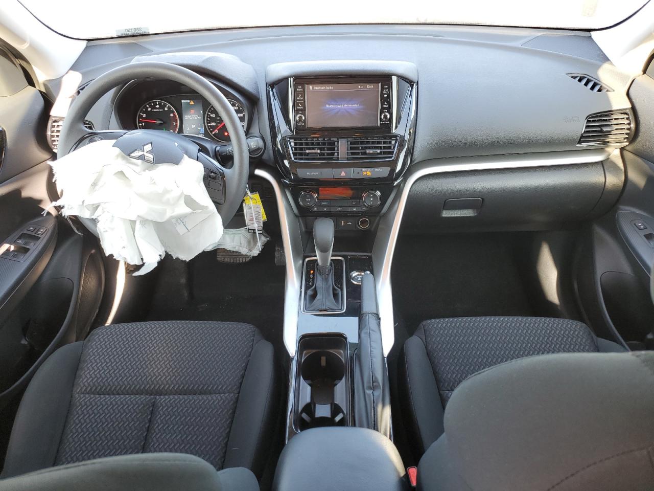 2024 MITSUBISHI ECLIPSE CROSS ES VIN:JA4ATUAA6RZ062130