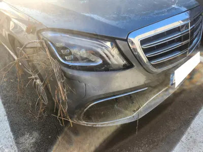 2016 Mercedes-Benz S 500 WDDUG8FB3GA280396 VIN:WDDUG8FB3GA280396