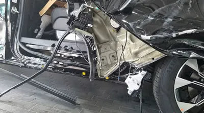 2023 Kia Carnival KNANC81BBPS308940 VIN:KNANC81BBPS308940