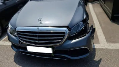 2018 Mercedes-Benz E 220 WDDZF0FB2JA381219 VIN:WDDZF0FB2JA381219