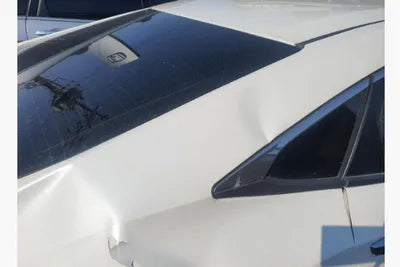 2017 Honda Civic 19XFC2670HE300013 VIN:19XFC2670HE300013