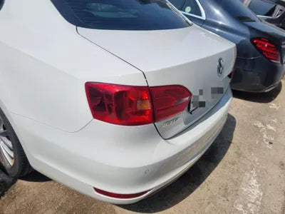 2014 Volkswagen Jetta VIN: