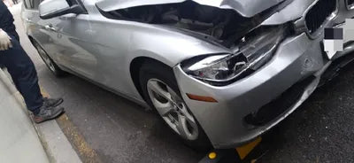 2015 BMW 320 WBA3E1100FF947917 VIN:WBA3E1100FF947917