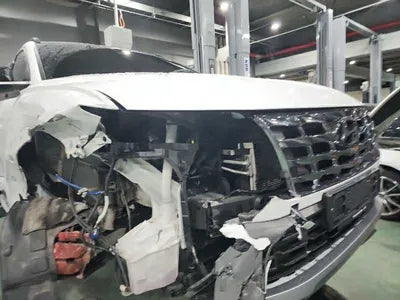 2021 Hyundai Tucson KMHJE81BGMU007763 VIN:KMHJE81BGMU007763