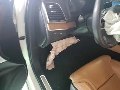 2017 Volvo XC90 VIN: