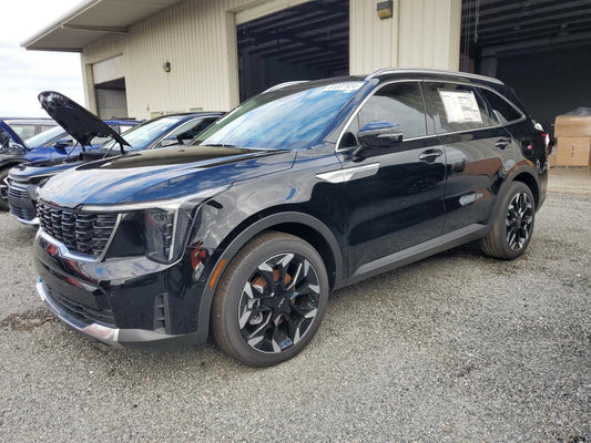 2024 KIA SORENTO SX VIN:5XYRK4JFXRG299225