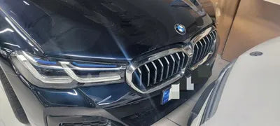 2021 BMW 530 WBA51AG09MCG49458 VIN:WBA51AG09MCG49458