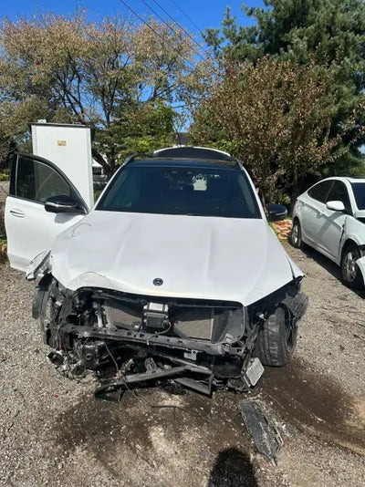 2021 Mercedes-Benz GLE 450 W1NFB5KB9LA277396 VIN:W1NFB5KB9LA277396