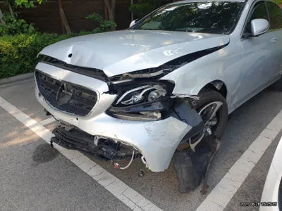 2020 Mercedes-Benz E 250 W1KZF4FB2LA813690 VIN:W1KZF4FB2LA813690