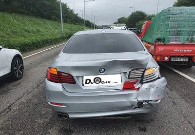 2015 BMW 528 WBA5A5108FG176452 VIN:WBA5A5108FG176452