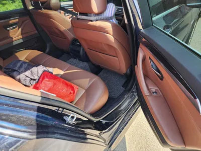 2015 BMW 520 WBA5E5107FG058235 VIN:WBA5E5107FG058235